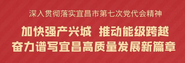 快來學習！宜昌市文明行為促進條例