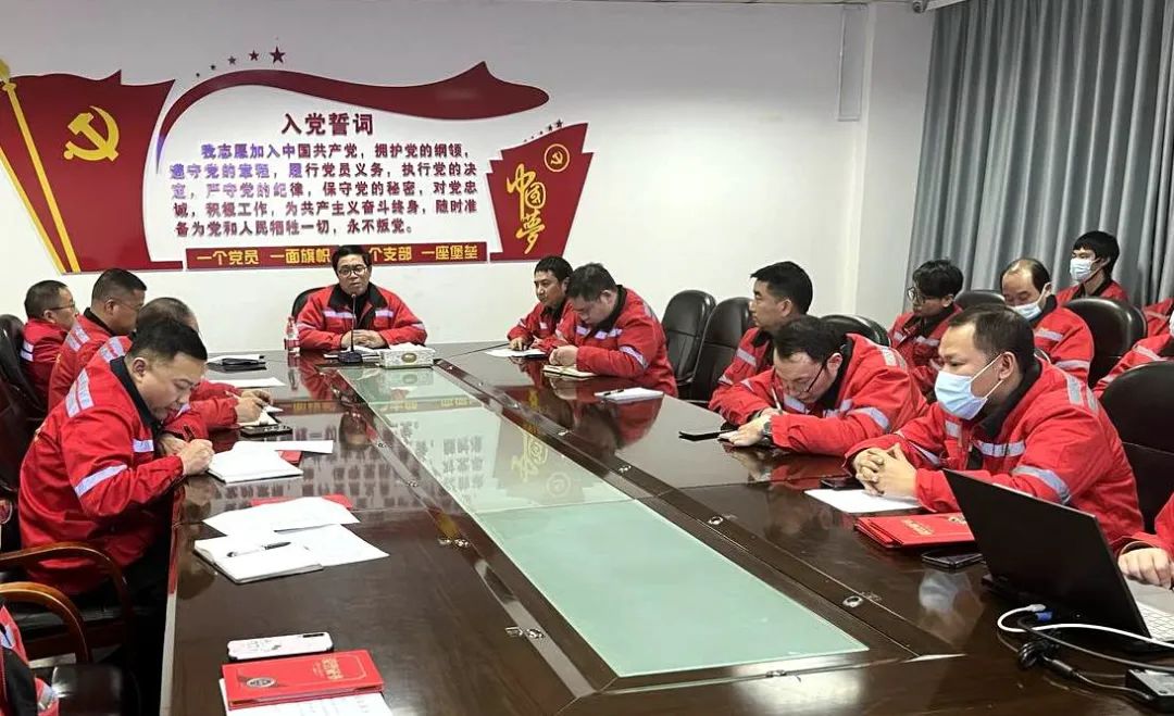 華興檢測：奮戰(zhàn)一季度，沖刺開門紅
