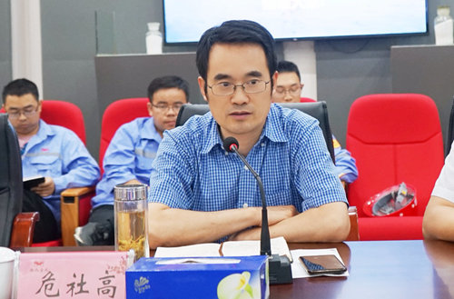 危社高、張濤一行到松滋肥業(yè)調(diào)研信息化工作(圖3)