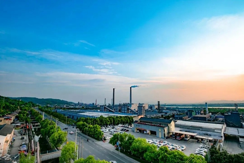 股份公司:精打細(xì)算嚴(yán)抓指標(biāo) 深挖效益潛力(圖1) 股份公司:精打細(xì)算嚴(yán)抓指標(biāo) 深挖效益潛力(圖1)