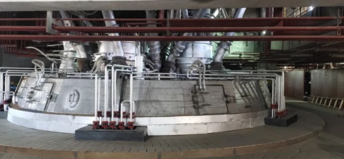 自己動(dòng)手維修 力爭(zhēng)創(chuàng)效百萬(wàn)(圖2) 自己動(dòng)手維修 力爭(zhēng)創(chuàng)效百萬(wàn)(圖2)