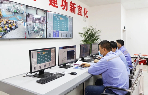 股份公司這一項(xiàng)目獲得國家生態(tài)文明專項(xiàng)資金支持(圖3) 股份公司這一項(xiàng)目獲得國家生態(tài)文明專項(xiàng)資金支持(圖3)