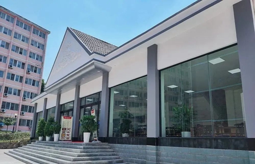 股份公司多項實舉措讓職工幸福感“爆棚”(圖1) 股份公司多項實舉措讓職工幸福感“爆棚”(圖1)