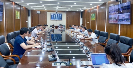 集團(tuán)營銷系統(tǒng)成立VIP產(chǎn)品客戶部，掀開產(chǎn)銷研聯(lián)動(dòng)新篇章(圖1)