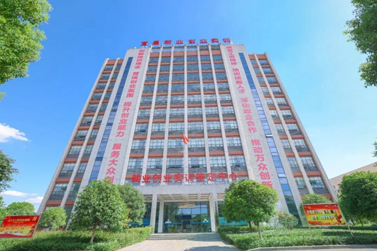 湖北省第一批“荊楚工匠學院”！宜化職業(yè)培訓中心獲授牌(圖2)