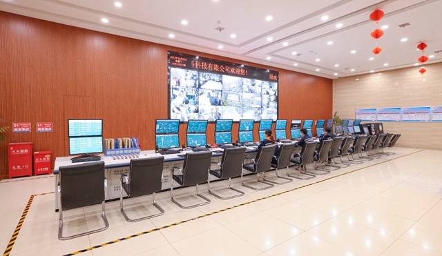 集團(tuán)5家單位獲評(píng)湖北省第五批專(zhuān)精特新中小企業(yè)(圖4)