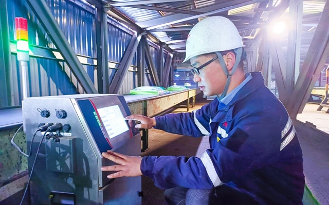 股份公司：強責任細措施，擰緊管理“安全閥”(圖1)