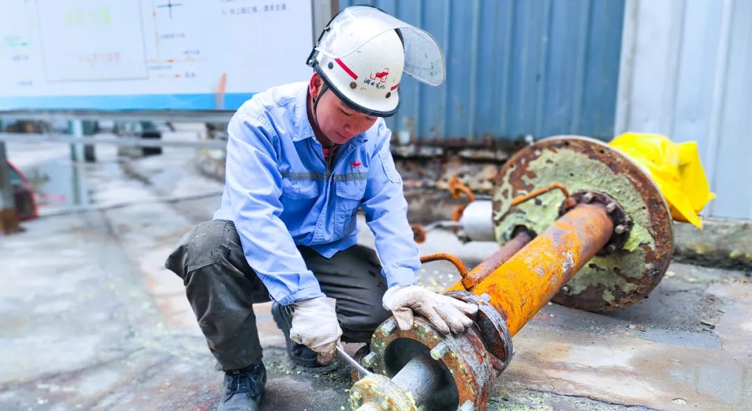 楚星公司：深度挖潛，激活降本增效新引擎