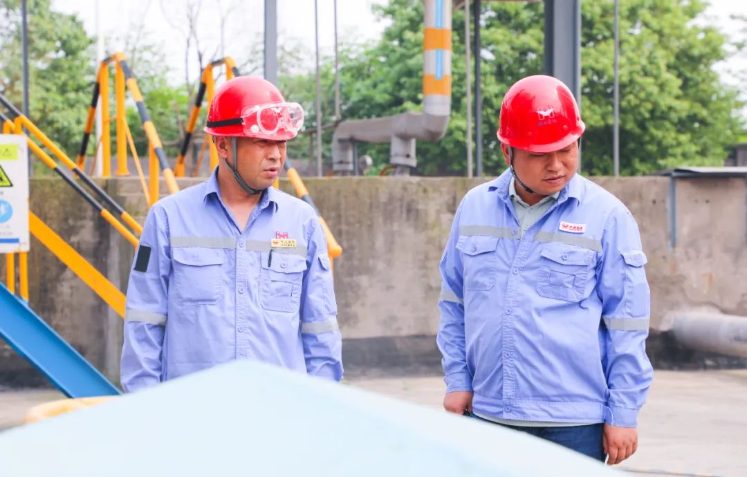 【清廉建設(shè)】松滋肥業(yè):四舉措推進清廉宜化建設(shè)走深走實(圖3) 圖片