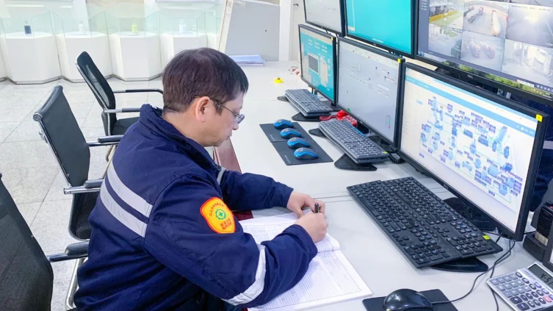 楚星公司：砥礪奮進(jìn)正當(dāng)時(shí)，奮楫篤行開門紅(圖3)