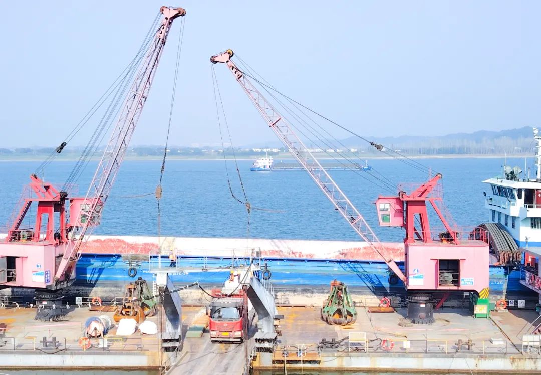 楚星公司：砥礪奮進(jìn)正當(dāng)時(shí)，奮楫篤行開門紅(圖5)