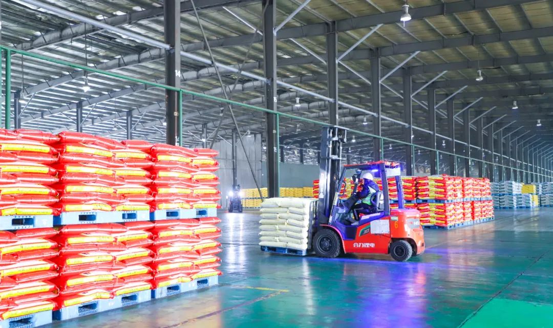 再添新成員！股份公司聚谷氨酸二銨成功下線(圖4)