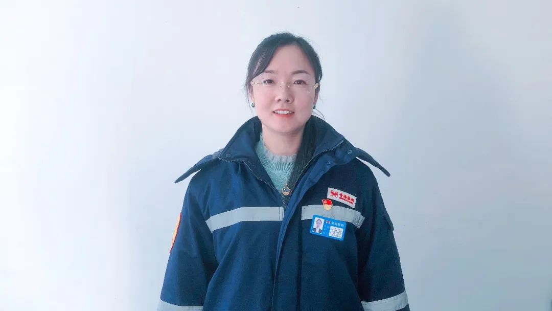 【三八特輯】青海黎明李麗：堅守初心二十余載，牢記責任勇于擔當(圖5)