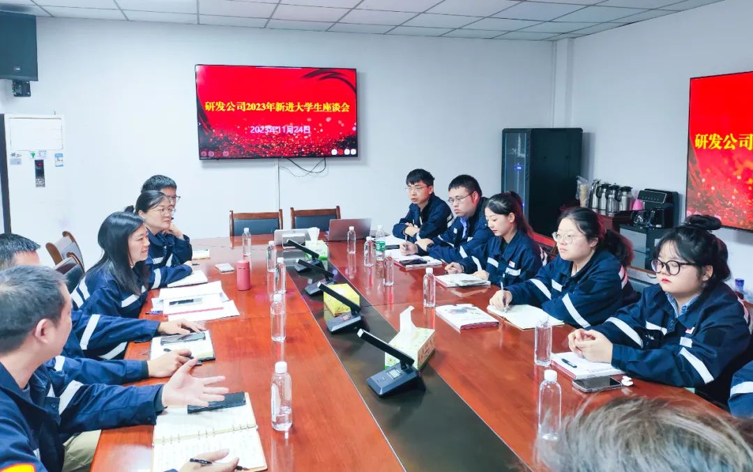 【三八特輯】科技研發(fā)公司梁慎平：篤行不怠勤耕耘，立足崗位勇?lián)?dāng)(圖5)