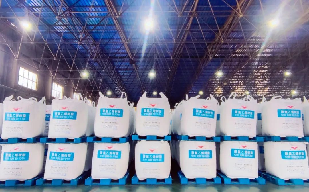 揚帆出海！內(nèi)蒙宜化開啟綠色物流新模式(圖3)