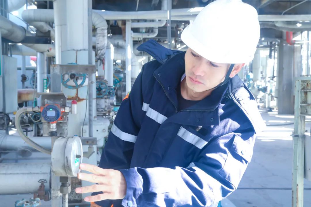 聯(lián)化公司：擰緊全員“安全閥”，織密安全“防護(hù)網(wǎng)”(圖3)