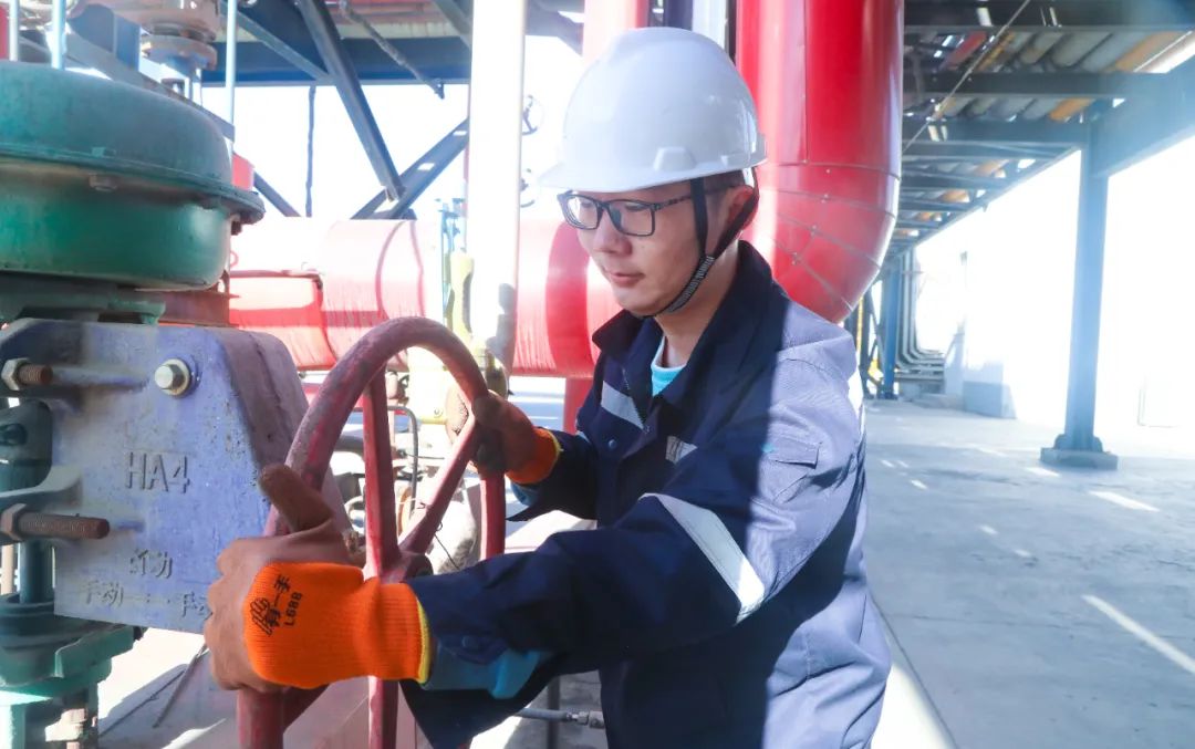 聯(lián)化公司：擰緊全員“安全閥”，織密安全“防護(hù)網(wǎng)”(圖4)