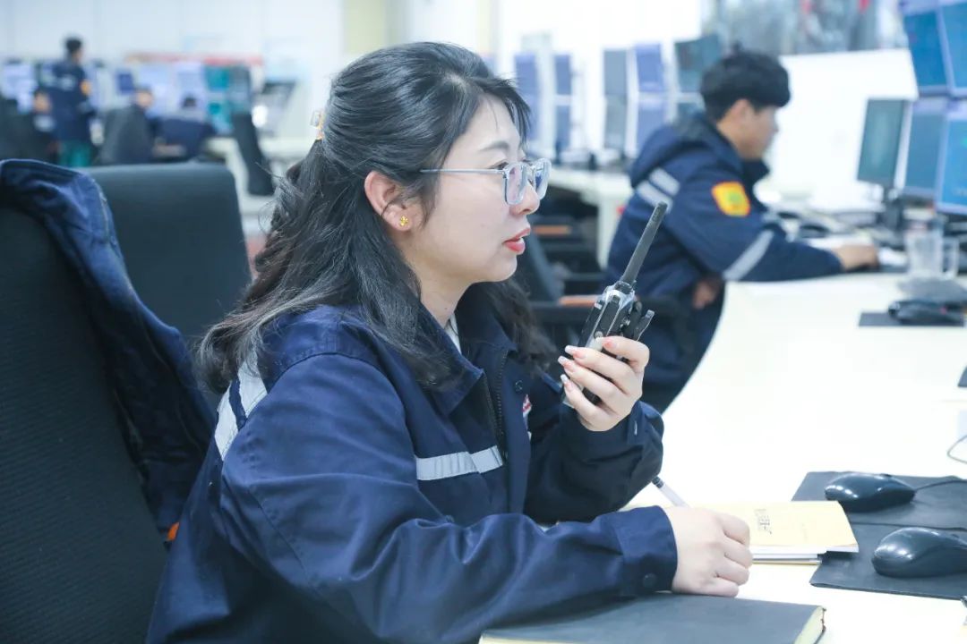 【三八特輯】致敬了不起的宜化“她”力量！(圖19)