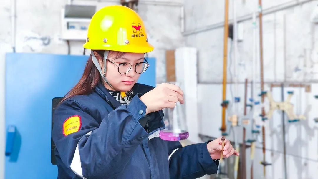 【三八特輯】致敬了不起的宜化“她”力量！(圖5)