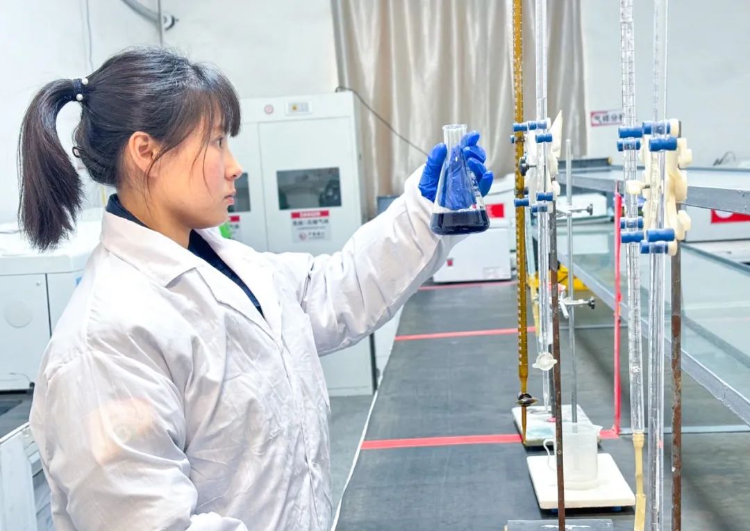 【三八特輯】致敬了不起的宜化“她”力量！(圖15)