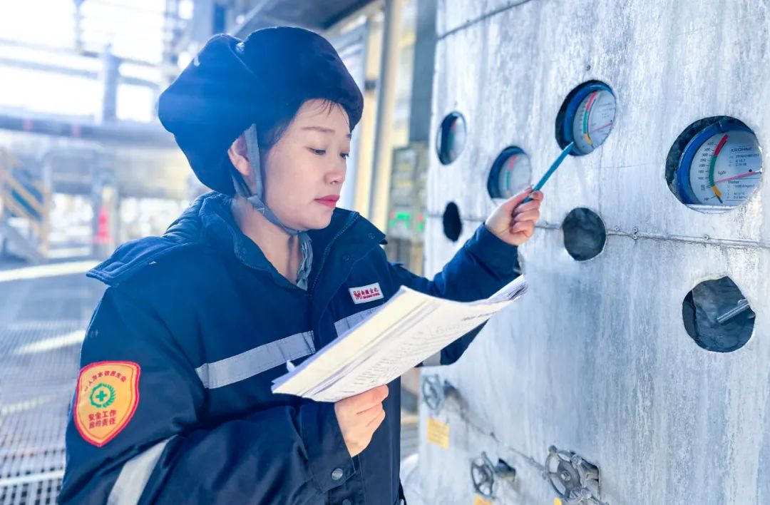 【三八特輯】致敬了不起的宜化“她”力量！(圖11)