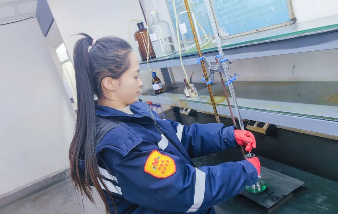 【三八特輯】致敬了不起的宜化“她”力量！(圖23)