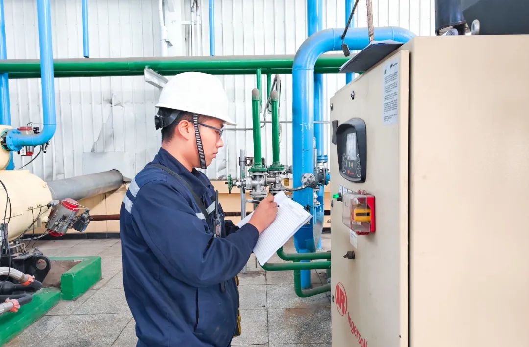 聯(lián)化公司：以實招筑防線，全力以赴保安全(圖3)