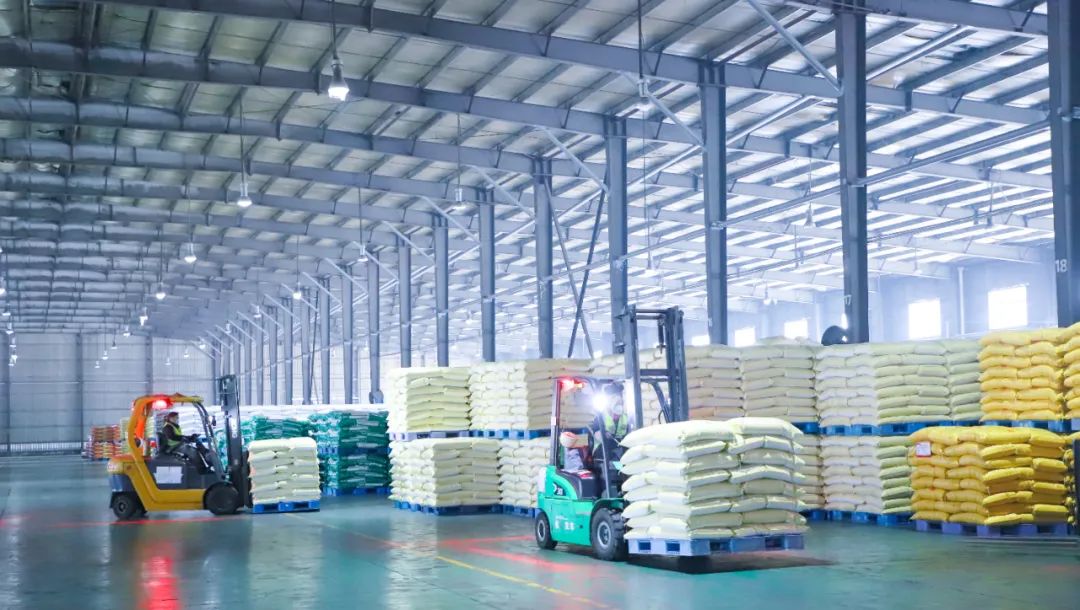 股份公司：抓住關(guān)鍵精準(zhǔn)發(fā)力，推動(dòng)企業(yè)發(fā)展行穩(wěn)致遠(yuǎn)(圖4)