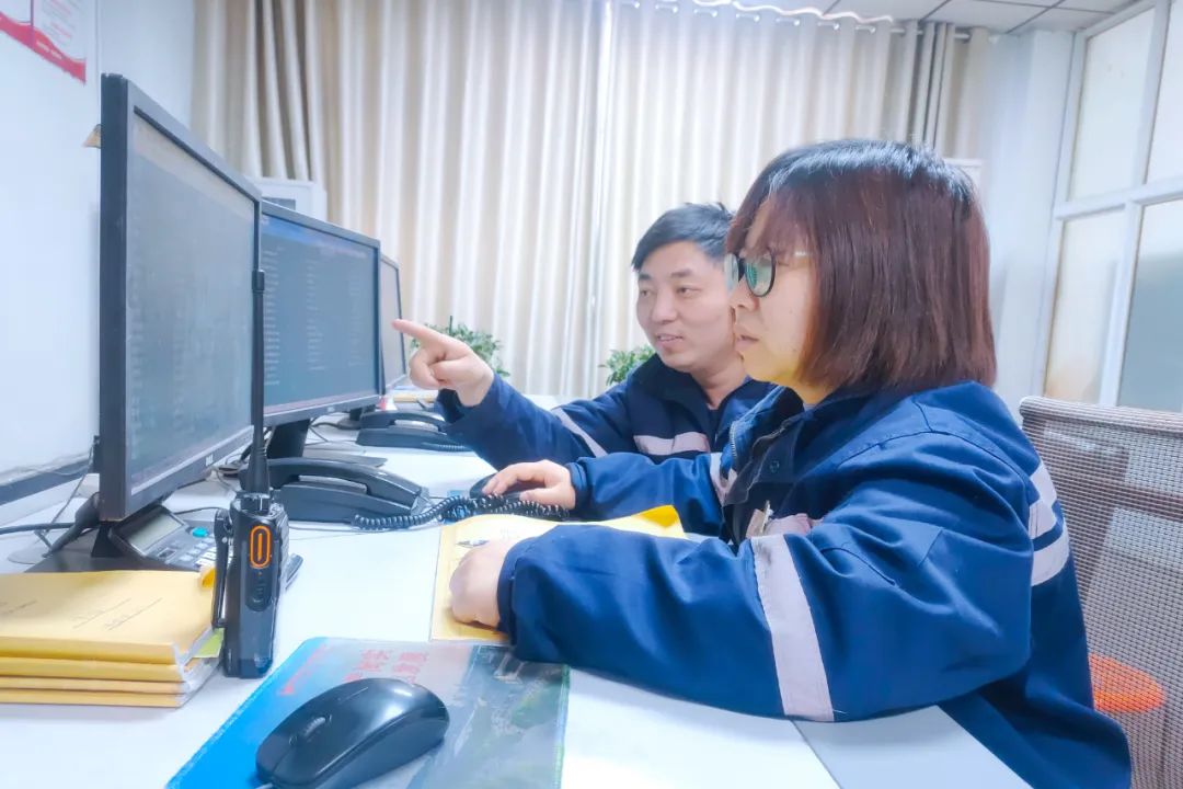 股份公司：抓住關(guān)鍵精準(zhǔn)發(fā)力，推動(dòng)企業(yè)發(fā)展行穩(wěn)致遠(yuǎn)(圖3)