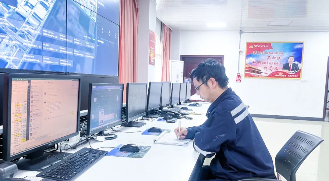 股份公司：精準(zhǔn)施策促提升，全力奪取“開(kāi)門(mén)紅”(圖3)