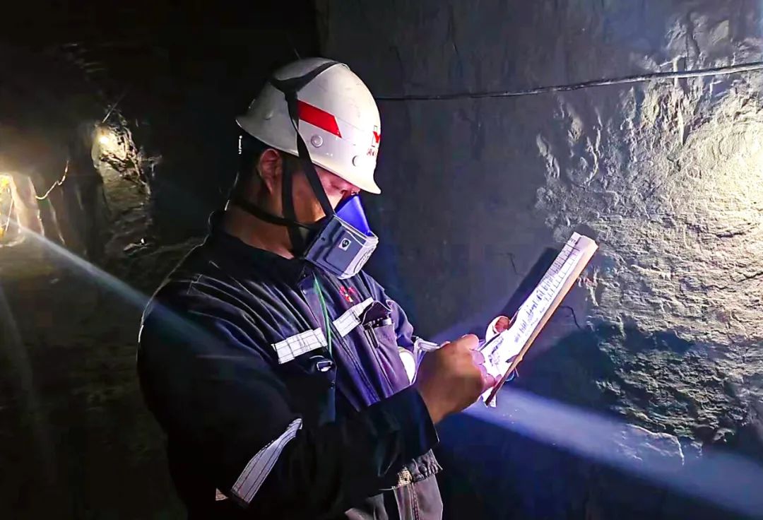 宜化礦業(yè)：推行定責(zé)管理，筑牢安全防線(圖3)