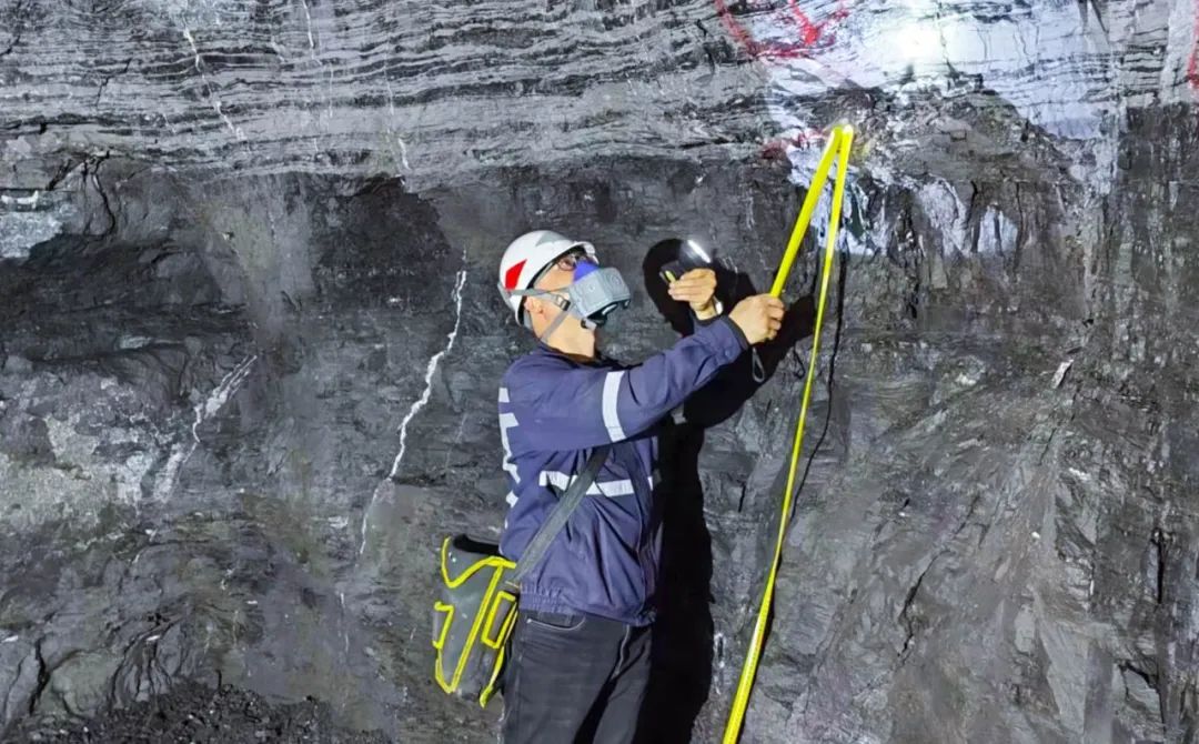 宜化礦業(yè)：推行定責(zé)管理，筑牢安全防線(圖4)