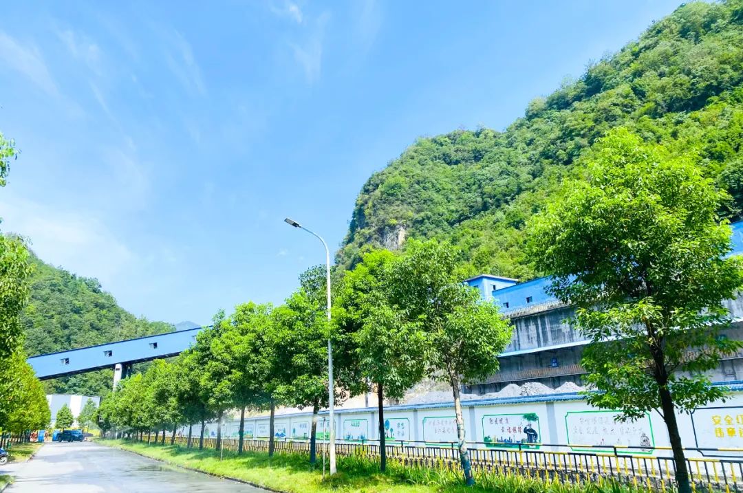 宜化礦業(yè)：推行定責(zé)管理，筑牢安全防線(圖6)