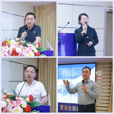 增值引領(lǐng)共贏疆來！2024宜化宜冠滴品牌戰(zhàn)略發(fā)布會(huì)在新疆輪臺(tái)縣成功舉行(圖5)