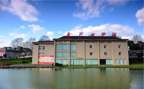 金沙酒業(yè)：乘勢而上繪藍圖，砥礪奮進開新局