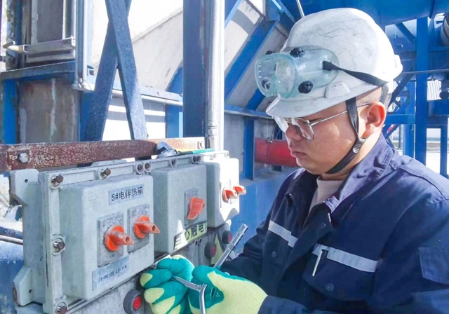 聯(lián)化公司：安全生產(chǎn)無小事，嚴(yán)字當(dāng)頭筑防線