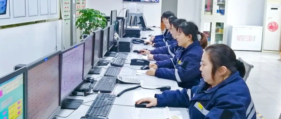 股份公司聚合二班：以培訓(xùn)強(qiáng)管理，抓應(yīng)急保平安