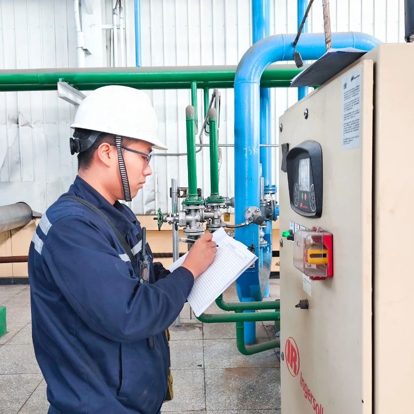 聯(lián)化公司：以實(shí)招筑防線，全力以赴保安全