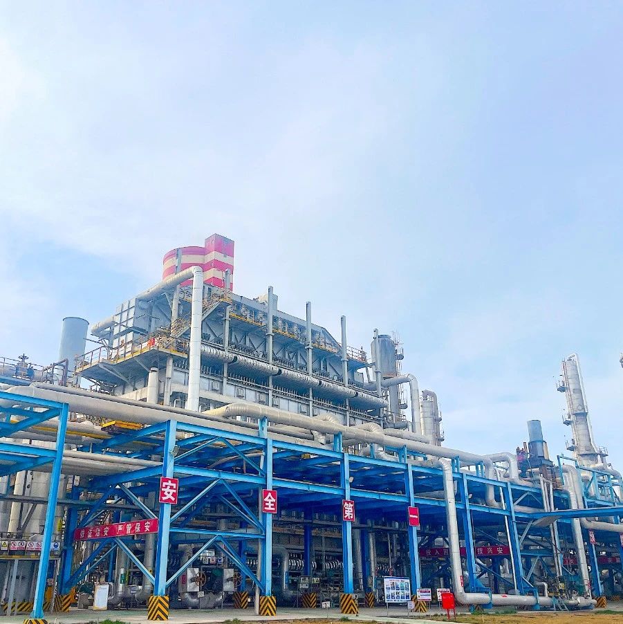 新疆天運(yùn)：唱響春日奮進(jìn)曲，全力奪取“開門紅”